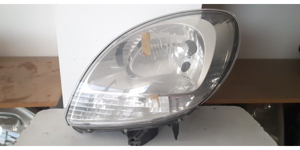 RENAULT KANGOO SOL (03/07) HALOJEN